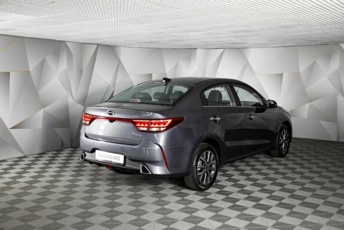 Новый Solaris KRS 2025 года, цена 2 870 000 рублей, седан, Автокод Объявления