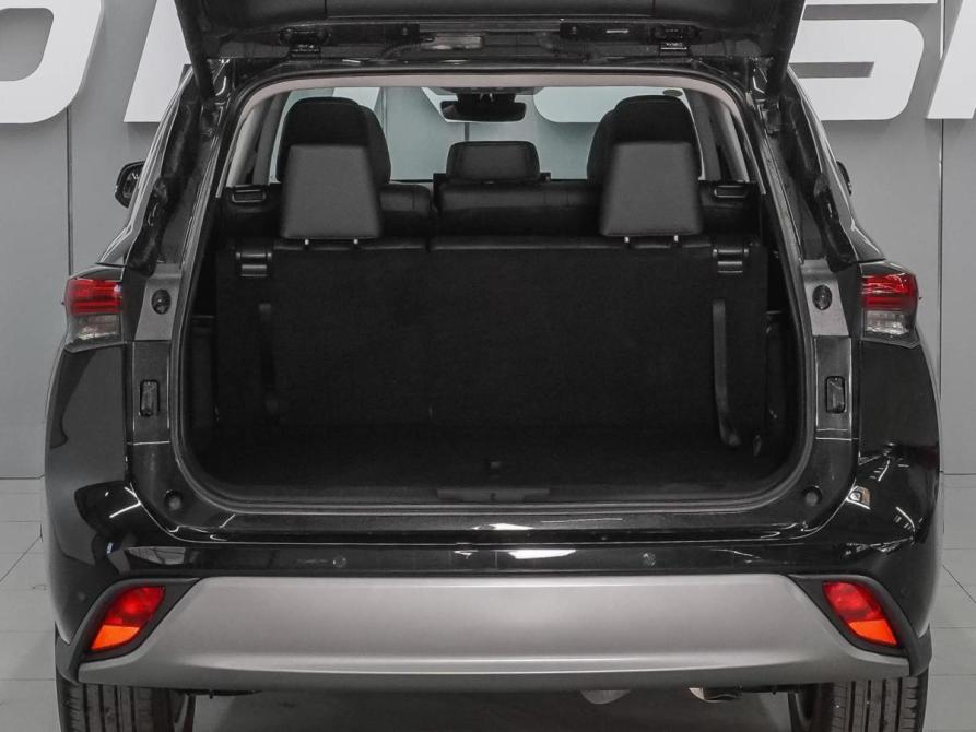 Toyota Highlander IV (XU70) Ростов-на-Дону  - изображение 24