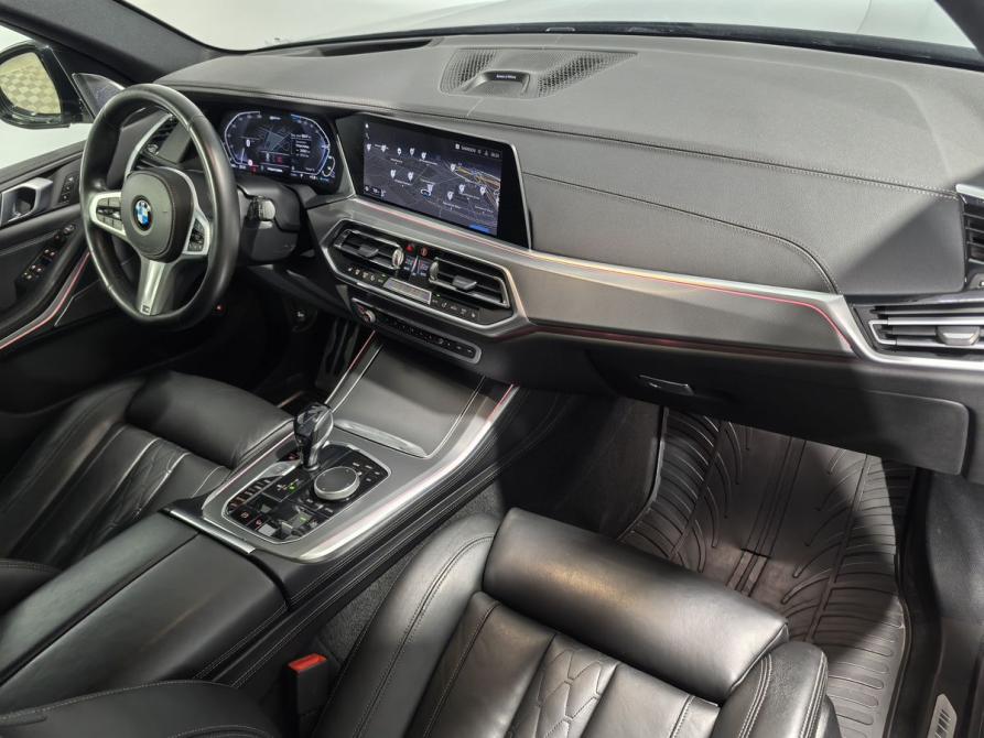BMW X5 IV (G05/G18) Санкт-Петербург  - изображение 11