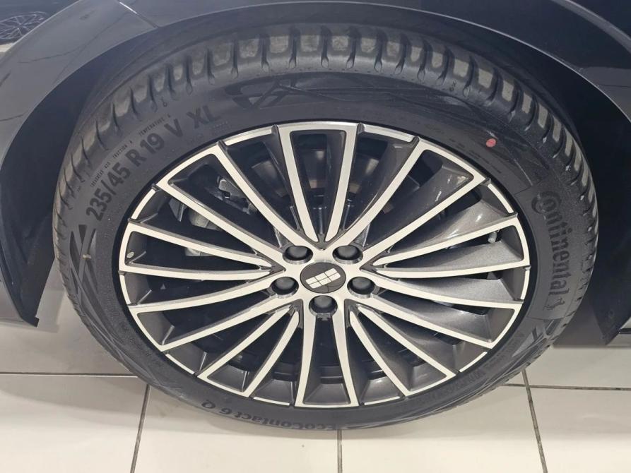 Geely Galaxy Starshine 7 Нижний Новгород  - изображение 27