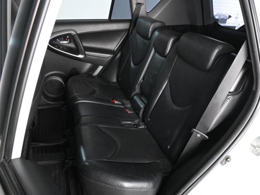 Toyota RAV4 III (XA30) Рестайлинг Ростов-на-Дону  - изображение 9