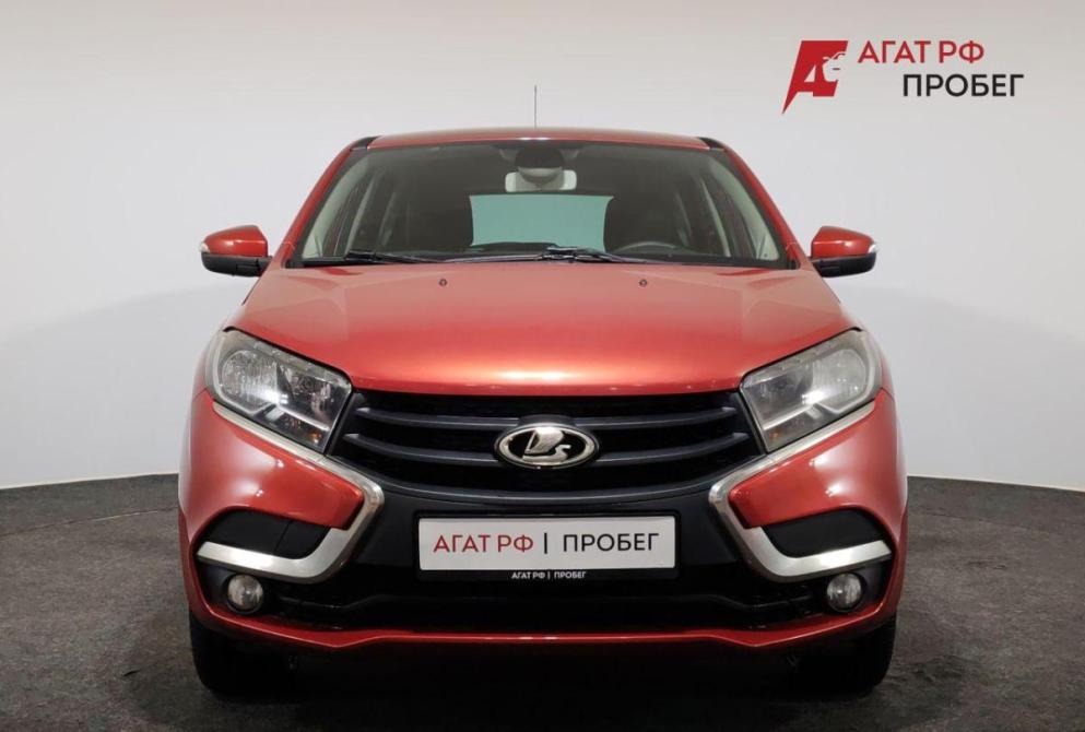 Lada (ВАЗ) XRAY I Ярославль  - изображение 2