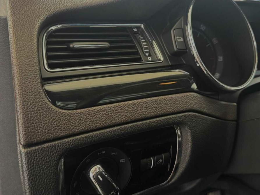 Skoda Superb II Москва  - изображение 10