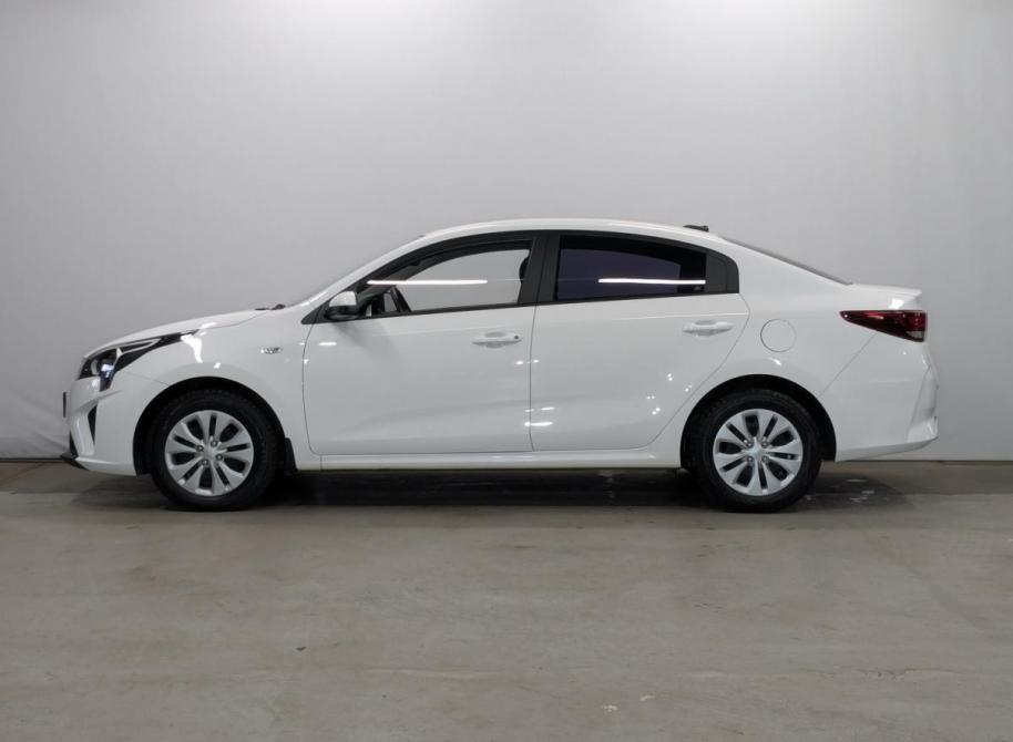 Kia Rio IV Рестайлинг Санкт-Петербург  - изображение 8