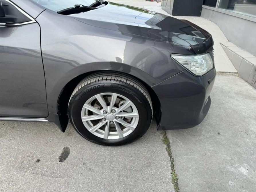 Toyota Camry VII (XV50) Новосибирск  - изображение 12
