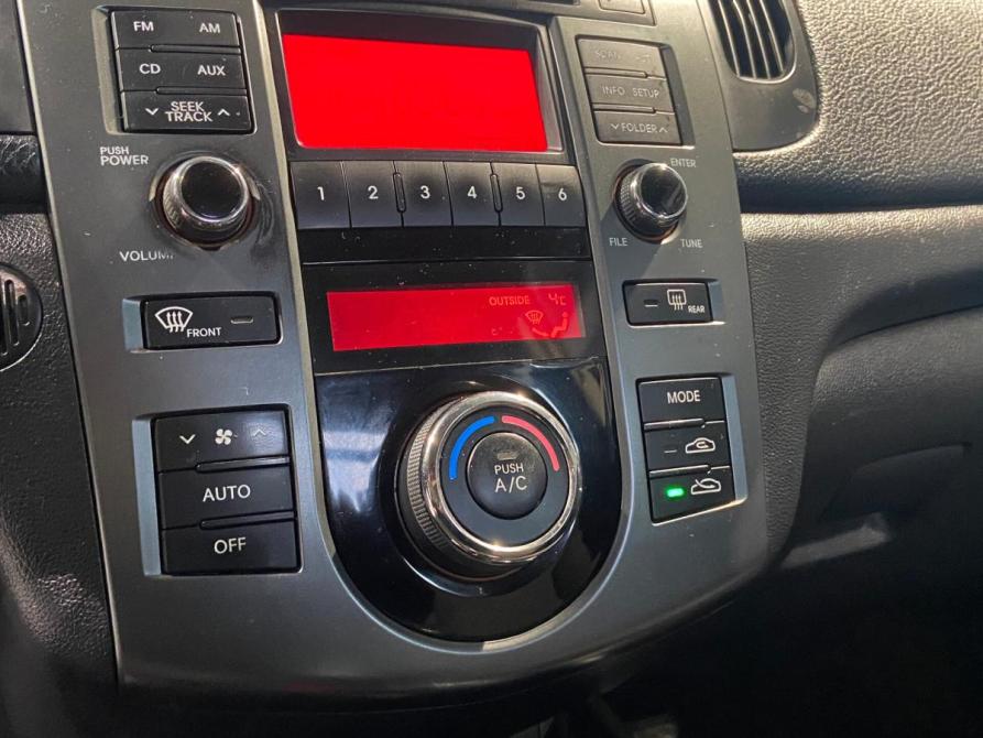 Kia Cerato II Сыктывкар  - изображение 22