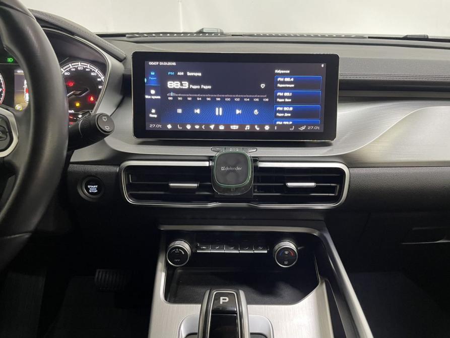 Geely Coolray I Воронеж  - изображение 15