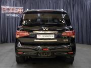 Infiniti QX56 II Москва  - изображение 37