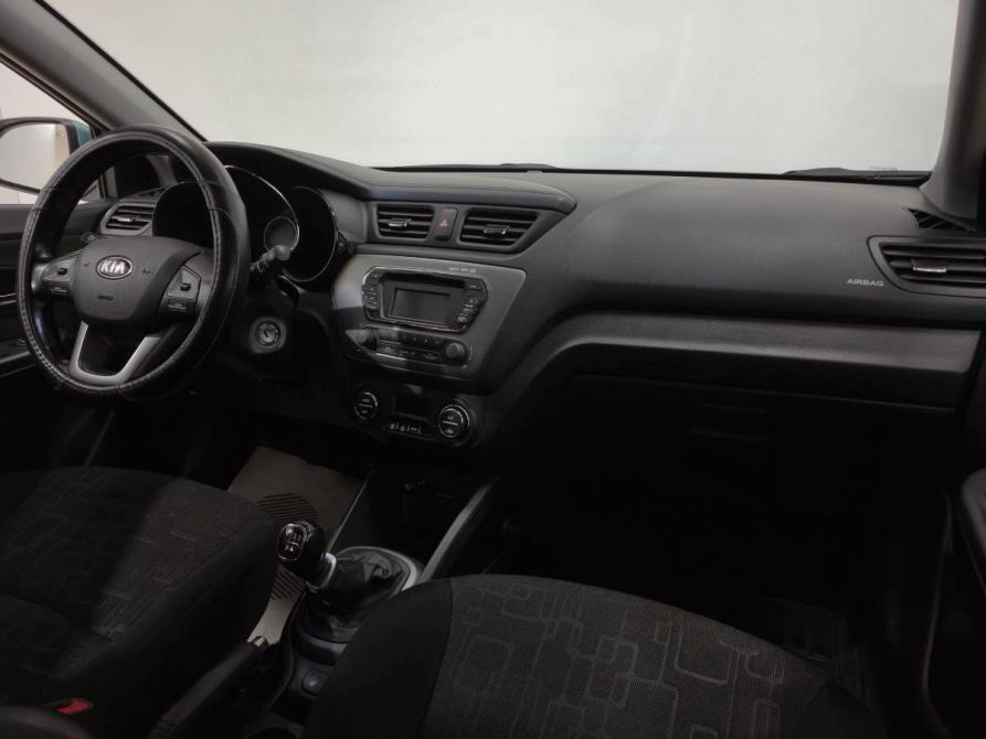 Kia Rio III Набережные Челны  - изображение 12