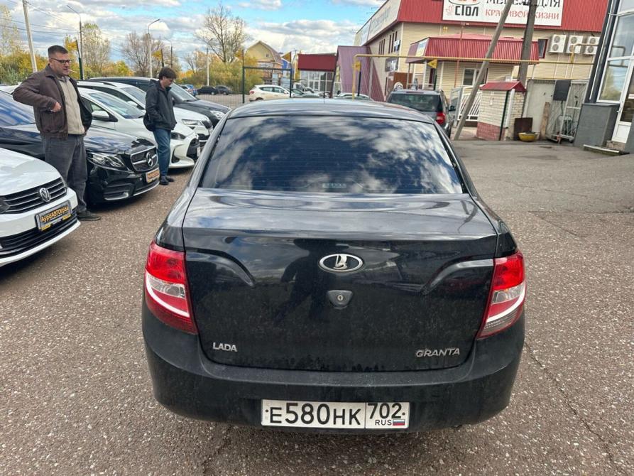 Lada (ВАЗ) Granta I Стерлитамак  - изображение 4