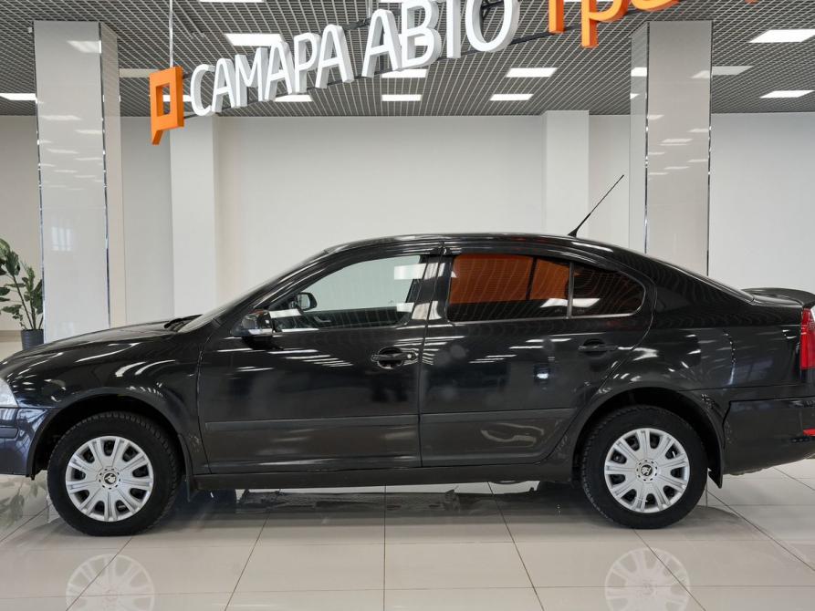 Skoda Octavia II (A5) Самара  - изображение 6