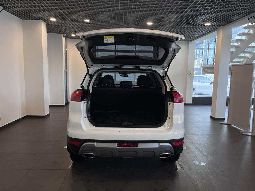 Geely Atlas I Чебоксары  - изображение 37