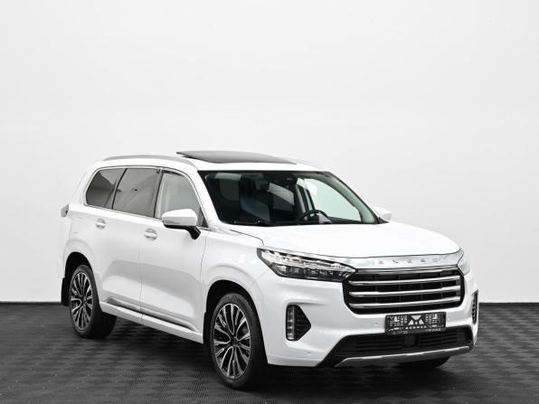 Exeed VX I с пробегом 2023 года, цена 2 249 000 рублей, 73000 км, внедорожник, Автокод Объявления