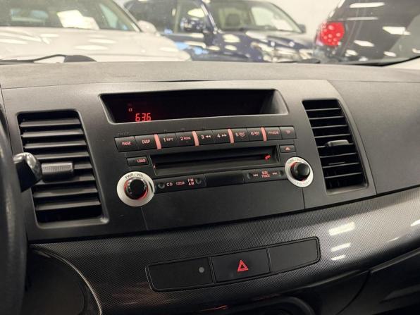 Mitsubishi Lancer X с пробегом 2008 года, цена 519 000 рублей, 175764 км, седан, Автокод Объявления