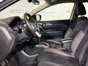 Nissan Qashqai II Рестайлинг Москва  - изображение 19