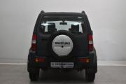 Suzuki Jimny III Рестайлинг 2 Москва  - изображение 17