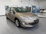 Peugeot 408 I Орел  - изображение 13
