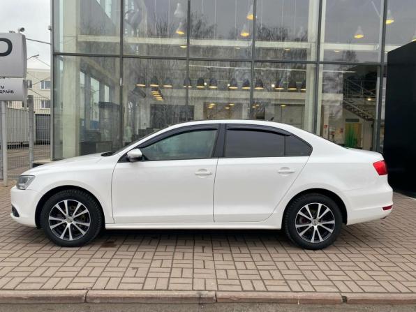Volkswagen Jetta VI Рестайлинг с пробегом 2014 года, цена 1 070 000 рублей, 140515 км, седан, Автокод Объявления