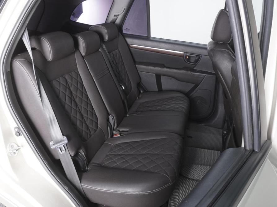 Hyundai Santa Fe II Ростов-на-Дону  - изображение 7