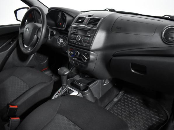 Lada (ВАЗ) Granta I Рестайлинг с пробегом 2019 года, цена 619 000 рублей, 38300 км, седан, Автокод Объявления
