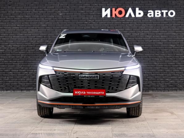Haval Shenshou с пробегом 2021 года, цена 2 180 000 рублей, 65525 км, внедорожник, Автокод Объявления