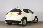 Nissan Juke I Новосибирск  - изображение 25
