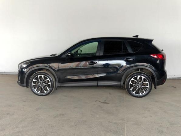 Mazda CX-5 I Рестайлинг с пробегом 2016 года, цена 2 060 000 рублей, 170050 км, внедорожник, Автокод Объявления