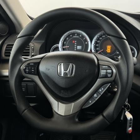 Honda Accord VIII с пробегом 2008 года, цена 950 000 рублей, 336366 км, седан, Автокод Объявления