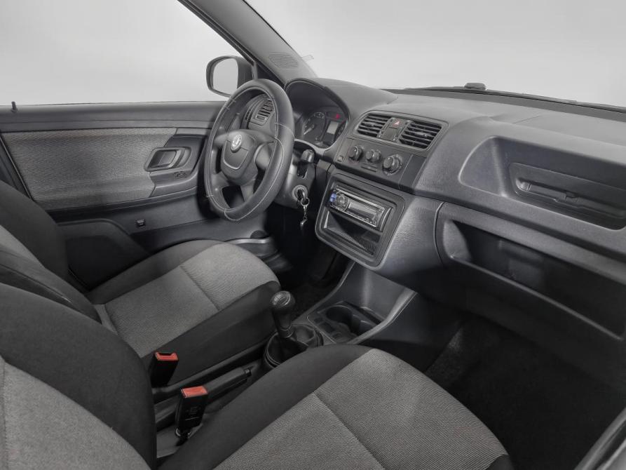 Skoda Fabia II Нижний Новгород  - изображение 10