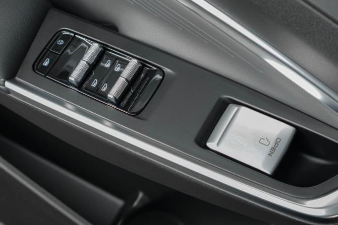 Geely Cityray с пробегом 2024 года, цена 2 459 000 рублей, 28660 км, внедорожник, Автокод Объявления