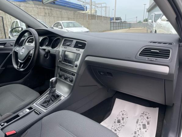 Volkswagen Golf VII с пробегом 2013 года, цена 1 330 000 рублей, 168400 км, хэтчбек, Автокод Объявления