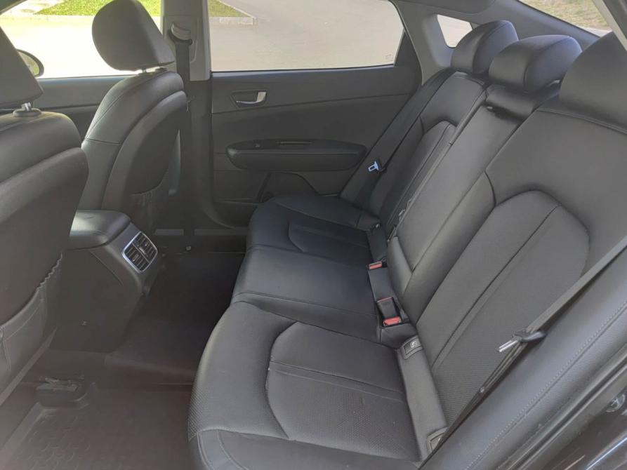 Kia Optima IV Рестайлинг Ижевск  - изображение 28