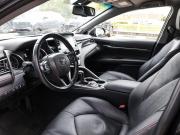 Toyota Camry VIII (XV70) Рестайлинг Москва  - изображение 36
