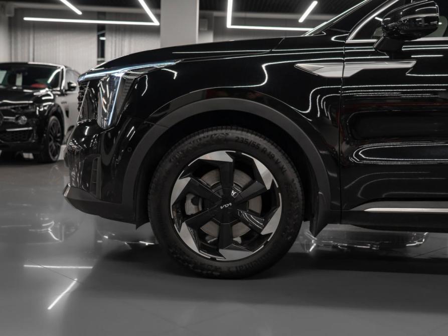 Kia Sorento IV Рестайлинг Москва  - изображение 29