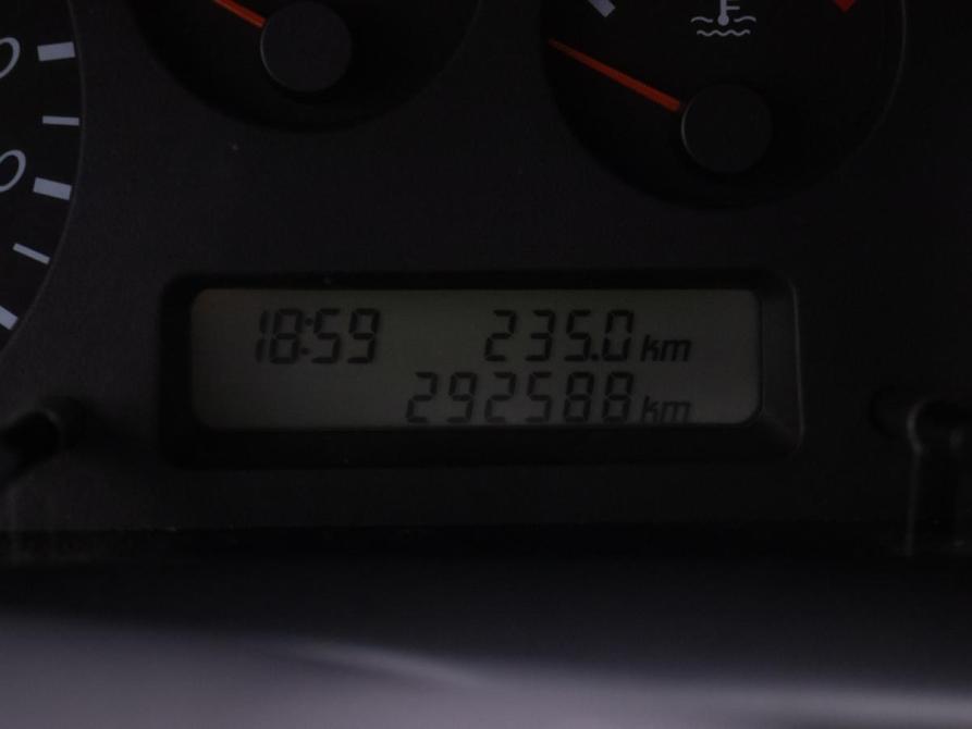 Nissan Almera II (N16) Рестайлинг Москва  - изображение 13
