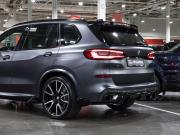 BMW X5 IV (G05/G18) Санкт-Петербург  - изображение 56
