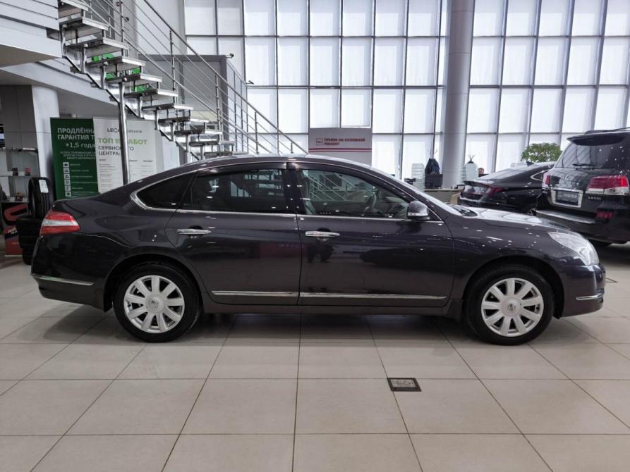 Nissan Teana II Казань  - изображение 5