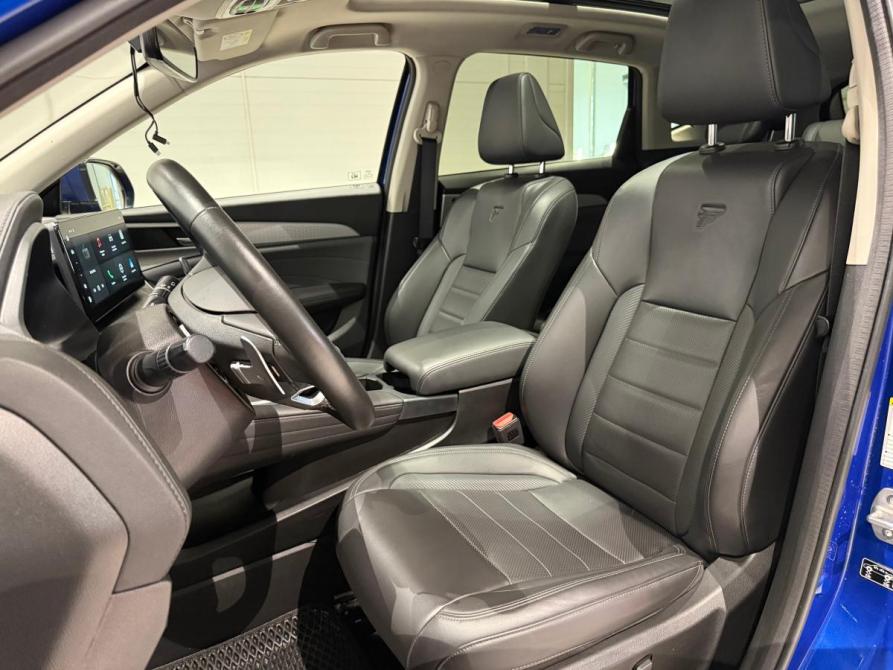 Haval F7 I Рестайлинг Самара  - изображение 11