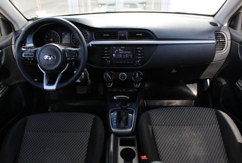 Kia Rio IV Саратов  - изображение 20