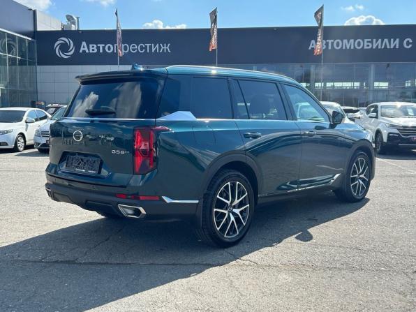 GAC GS8 II с пробегом 2023 года, цена 3 299 000 рублей, 57893 км, внедорожник, Автокод Объявления
