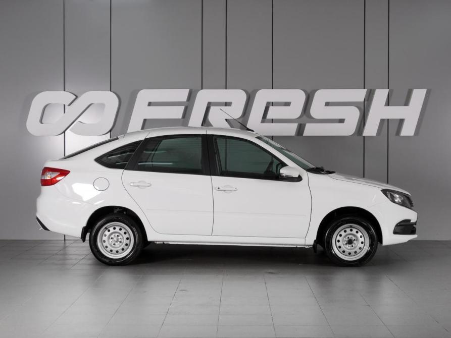 Lada (ВАЗ) Granta I Рестайлинг Минеральные Воды  - изображение 5