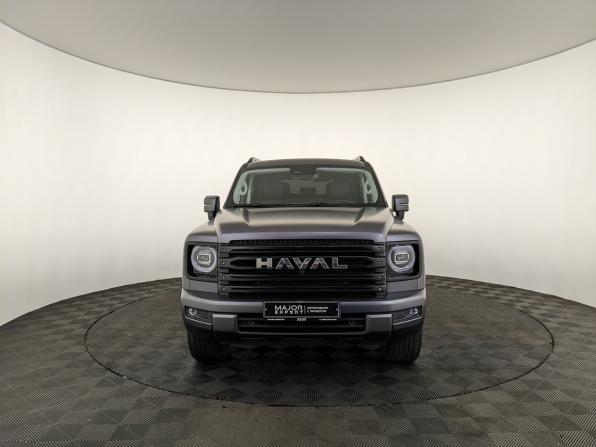 Haval H9 II с пробегом 2024 года, цена 3 900 000 рублей, 46905 км, внедорожник, Автокод Объявления