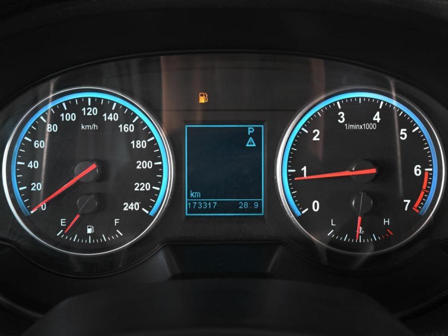 Brilliance V5 I Ростов-на-Дону  - изображение 17