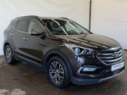 Hyundai Santa Fe III Рестайлинг Псков  - изображение 27