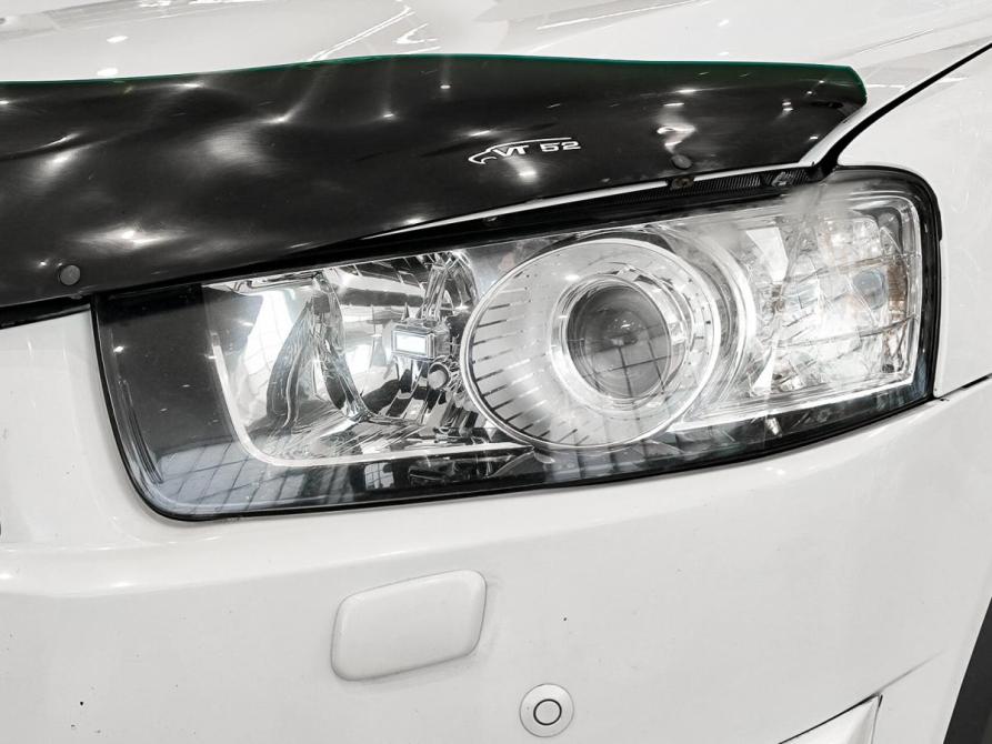 Chevrolet Captiva I Рестайлинг 2 Казань  - изображение 21