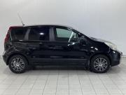 Nissan Note I Рестайлинг Курск  - изображение 21