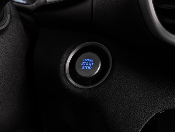 Hyundai Tucson III Рестайлинг с пробегом 2018 года, цена 2 479 000 рублей, 88236 км, внедорожник, Автокод Объявления