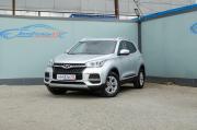 Chery Tiggo 4 I Рестайлинг Курган  - изображение 20