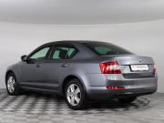 Skoda Octavia III (A7) Химки  - изображение 20