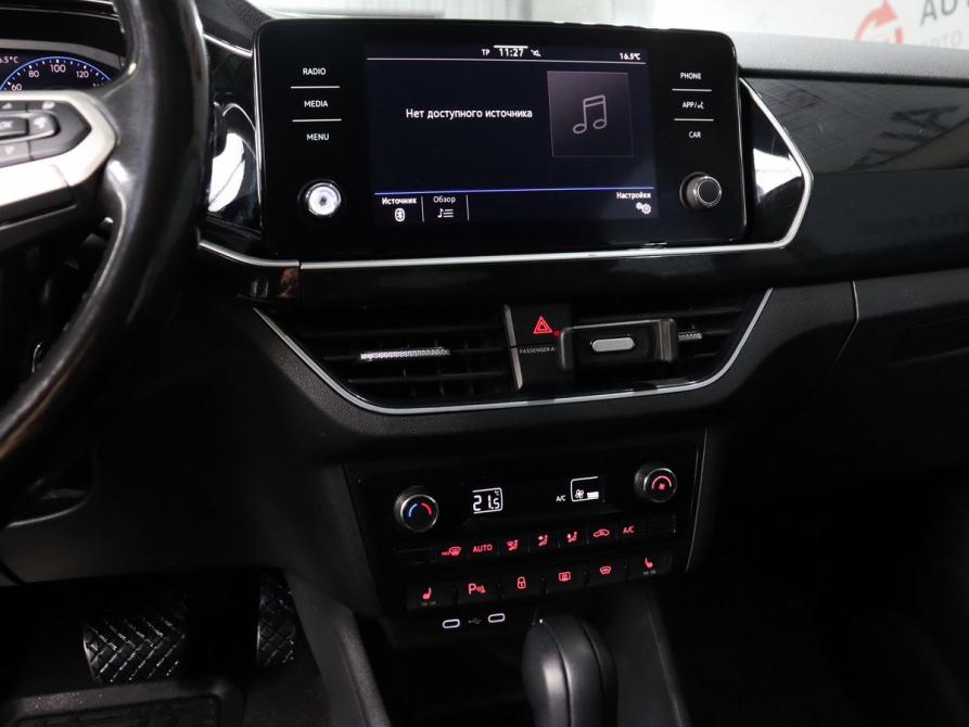Volkswagen Polo VI Минеральные Воды  - изображение 10